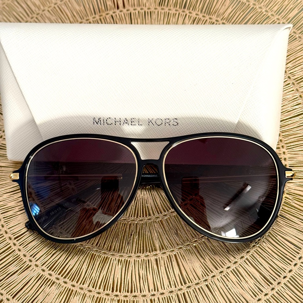 MK sunglasses
